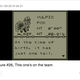 Illustration for article titled Lets play Pokemon Blue, Miiverse style part 6em/em